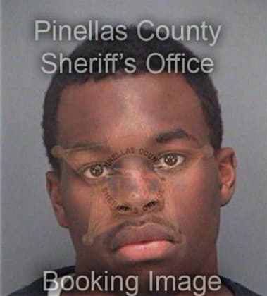 Shalom Clarke, - Pinellas County, FL 