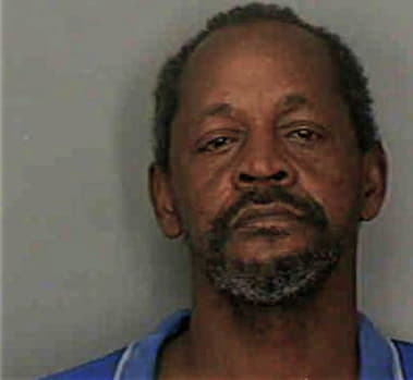 Oliver Cleveland - Polk County, FL 