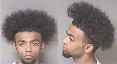 Anthony Clinton - Gaston County, NC 