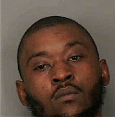 Kamorri Collins - Polk County, FL 