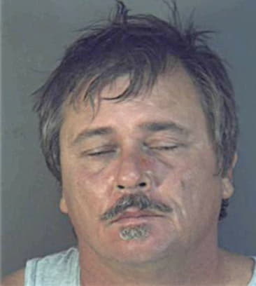 William Conover, - Lake County, FL 