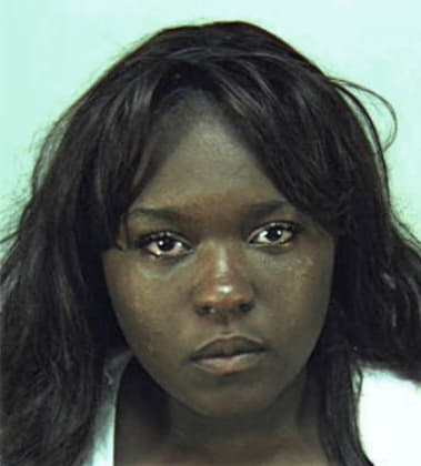 Schneka Cooke, - Lake County, FL 