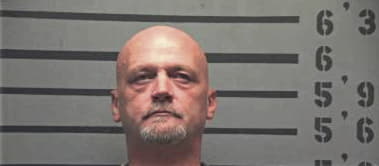 Johnathan Cotton, - Hopkins County, KY 