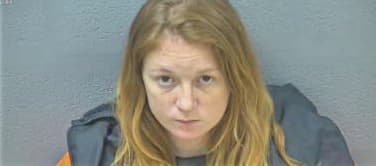 Jennifer Crank, - Halifax County, VA 