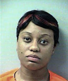 Selena Crayon, - Okaloosa County, FL 