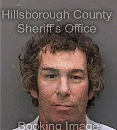 Julian Crenshaw, - Hillsborough County, FL 