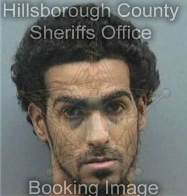 Manuel Crespo, - Hillsborough County, FL 