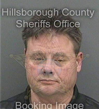 Jerome Cristina, - Hillsborough County, FL 