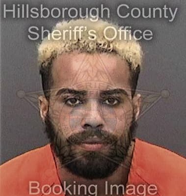 Brett Crosby, - Hillsborough County, FL 