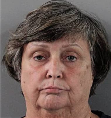 Joanie Darby, - Polk County, FL 