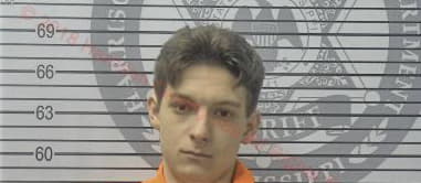 Lawrence Davis, - Harrison County, MS 