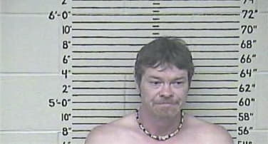 Paul Day, - Carter County, KY 