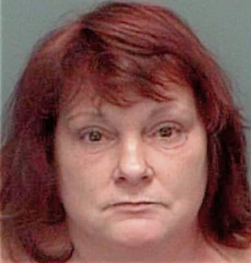 Cynthia Deal, - Pinellas County, FL 