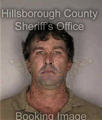 Anthony Decesare, - Hillsborough County, FL 