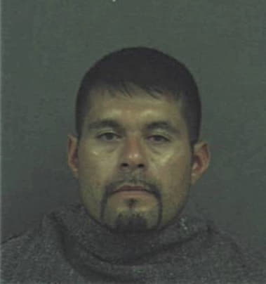 Fernando Delgado, - Wyandotte County, KS 