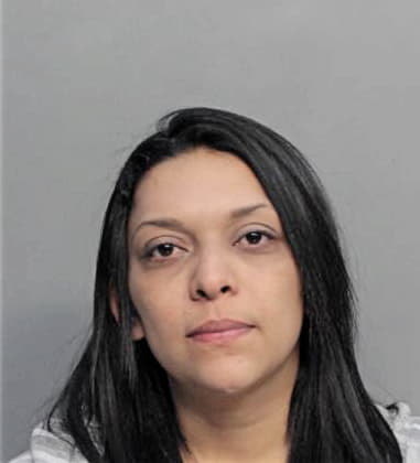 Jennifer Diaz, - Dade County, FL 