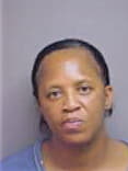 Adeline Dieujuste, - Manatee County, FL 