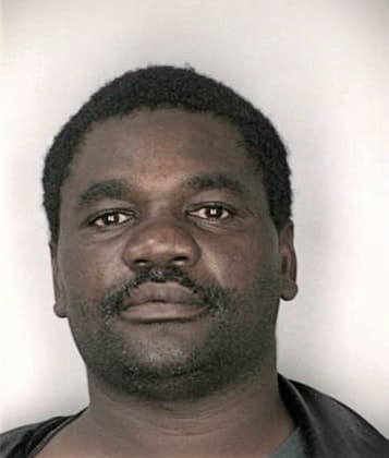 Bernard Dixon, - Hillsborough County, FL 