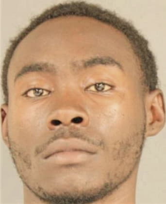 Lindon Dixon, - Hinds County, MS 