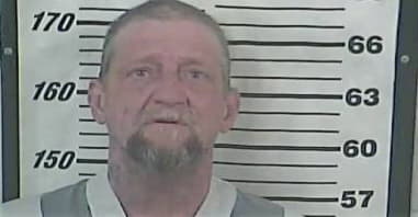 Christopher Dobson, - Perry County, MS 