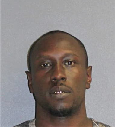 Wayne Douglas, - Volusia County, FL 