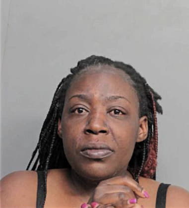 Juanita Dowling, - Dade County, FL 