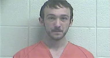 James Dunn, - Jessamine County, KY 