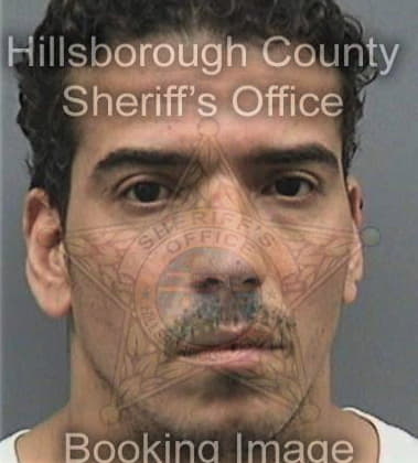 Paul Favata, - Hillsborough County, FL 