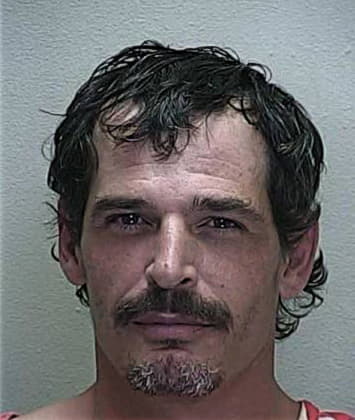 Silvio Figueroa, - Marion County, FL 