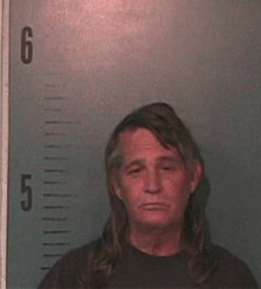Brian Frazier - Taylor County, TX 