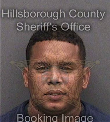 Matthew Frazier, - Hillsborough County, FL 