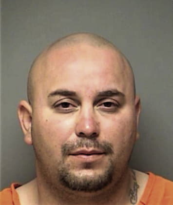 Anthony Galvan, - Denton County, TX 