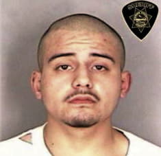 Ricardo Garcia-Cervantes, - Marion County, OR 