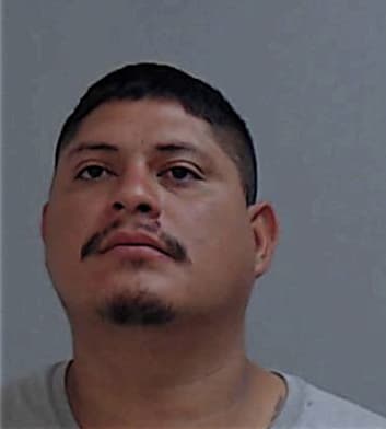 Juan Garza - Hidalgo County, TX 