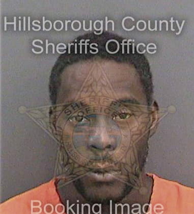 Moise Germain, - Hillsborough County, FL 