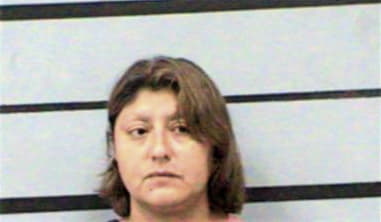 Elvira Gonzales, - Lubbock County, TX 