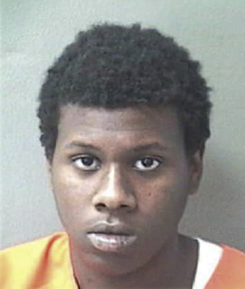 Clarence Griffin, - Okaloosa County, FL 