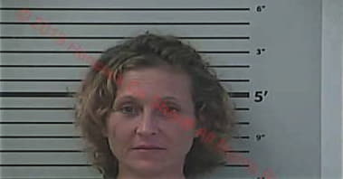 Sophia Griffith, - Hancock County, MS 