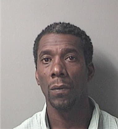 Steven Hart, - Escambia County, FL 