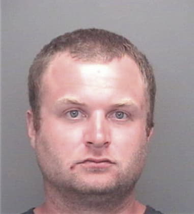 Justin Henschen, - Vanderburgh County, IN 