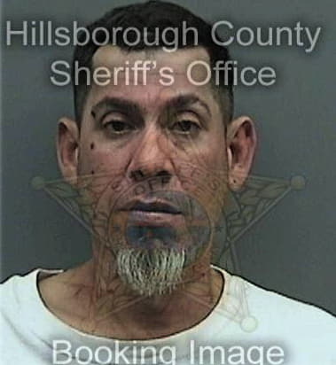 Carlos Hernandez - Hillsborough County, FL 