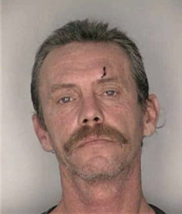Christopher Hernandez - Hillsborough County, FL 