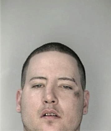 Ismael Hernandez - Hillsborough County, FL 
