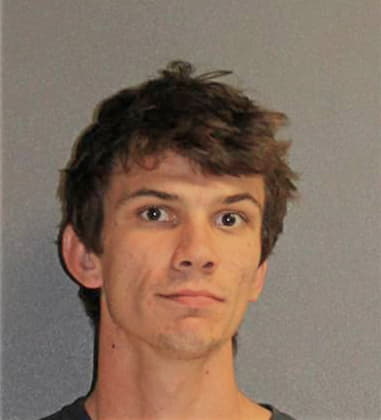 Christopher Hoy, - Volusia County, FL 