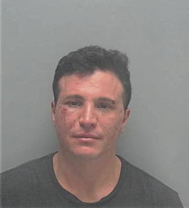 Joseph Jaworowski, - Lee County, FL 