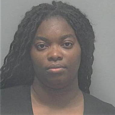 Kimberly Jemmott, - Lee County, FL 