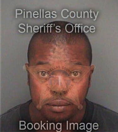 Samuel Johnson, - Pinellas County, FL 