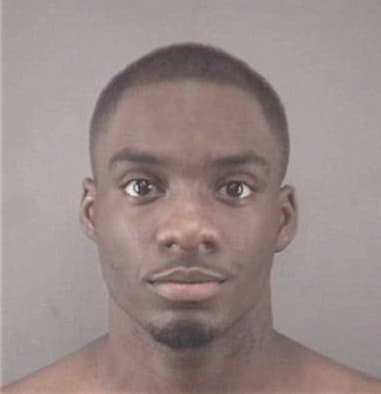 Vincent Johnson - Forsyth County, NC 