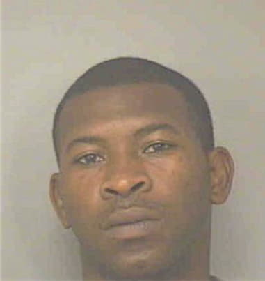 Terrence Jones, - Polk County, FL 