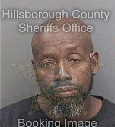 Shaquan Kenrick, - Hillsborough County, FL 